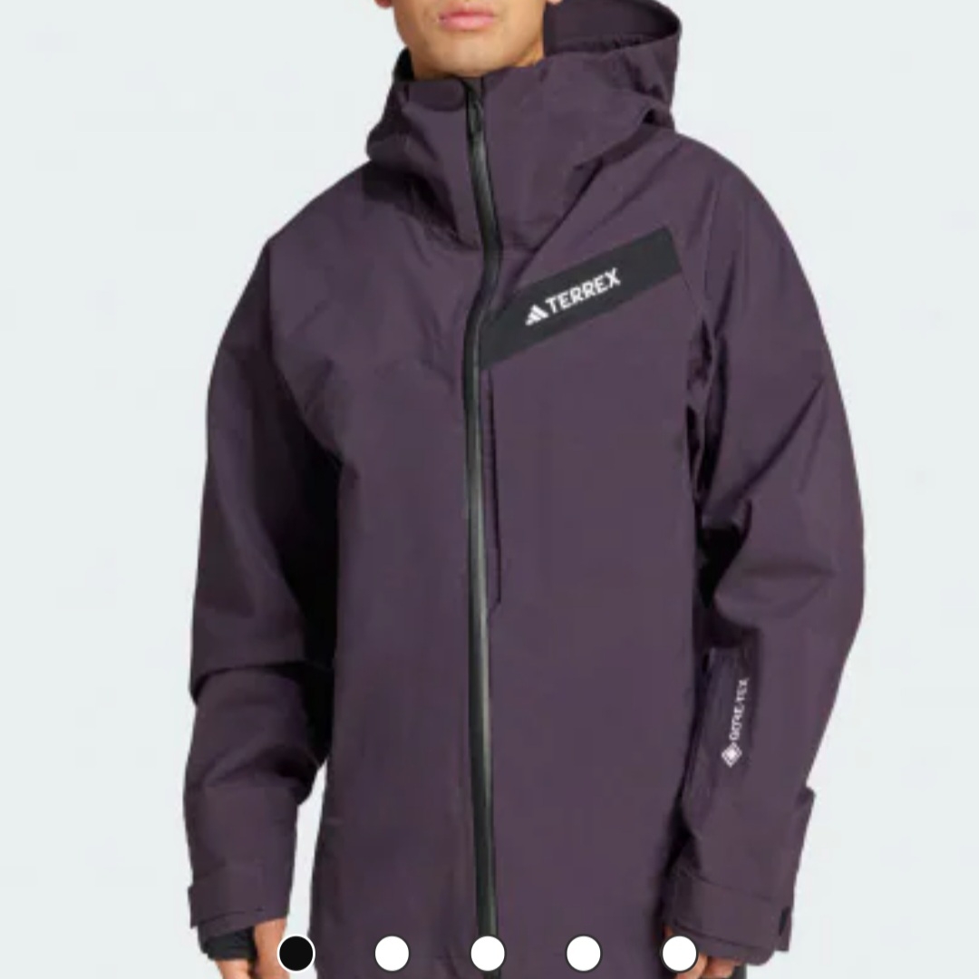 Adidas Terrex Techrock 3l Gore-Tex